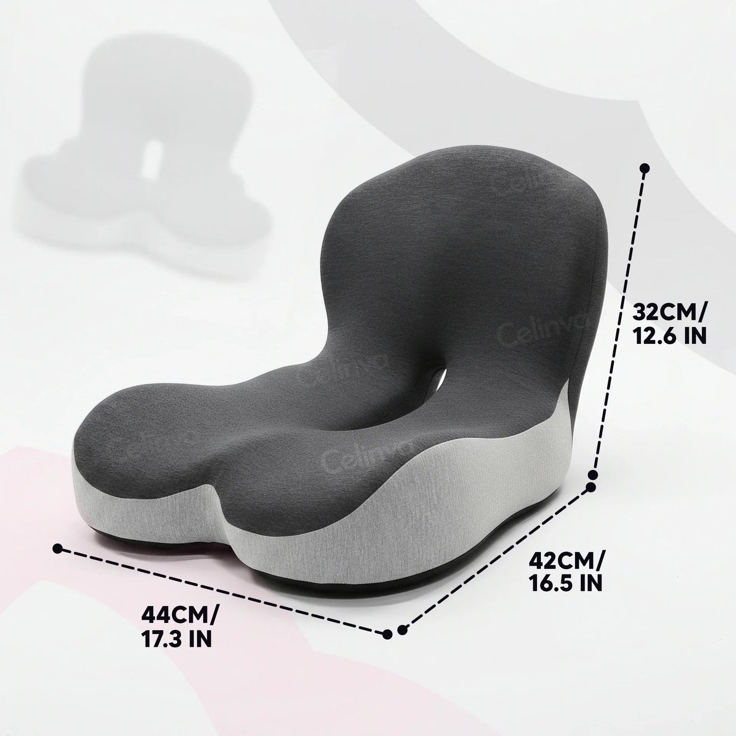 VESTA™ Orthopedic Cushion